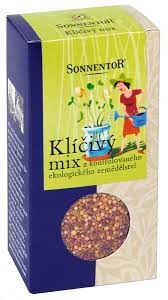 Bio klíčivý mix 120g Sonnentor